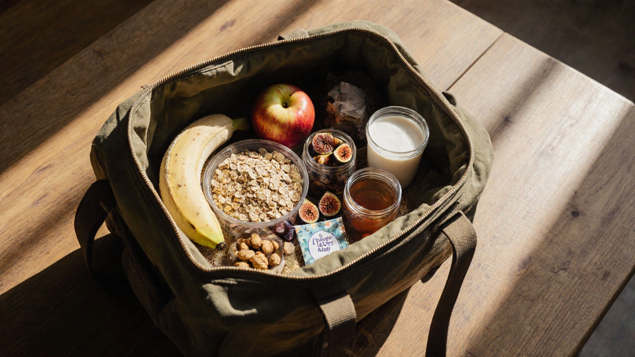 Jak se stravovat na dovolené: praktické rady pro chytrou, lehkou a chutnou výživu