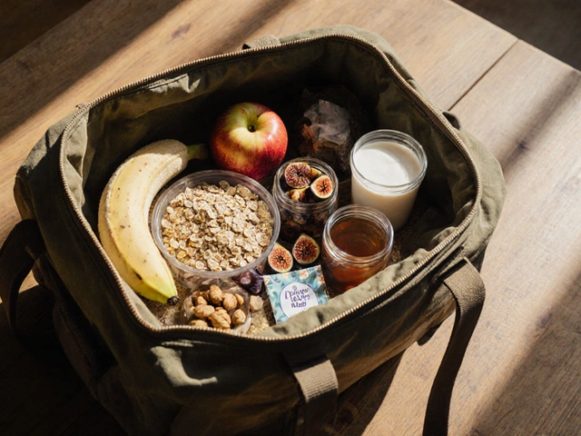 Jak se stravovat na dovolené: praktické rady pro chytrou, lehkou a chutnou výživu