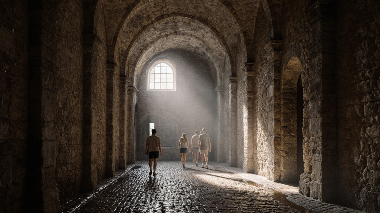 Co dělat v Praze, když je vedro? Nejlepší chladné aktivity a jídla