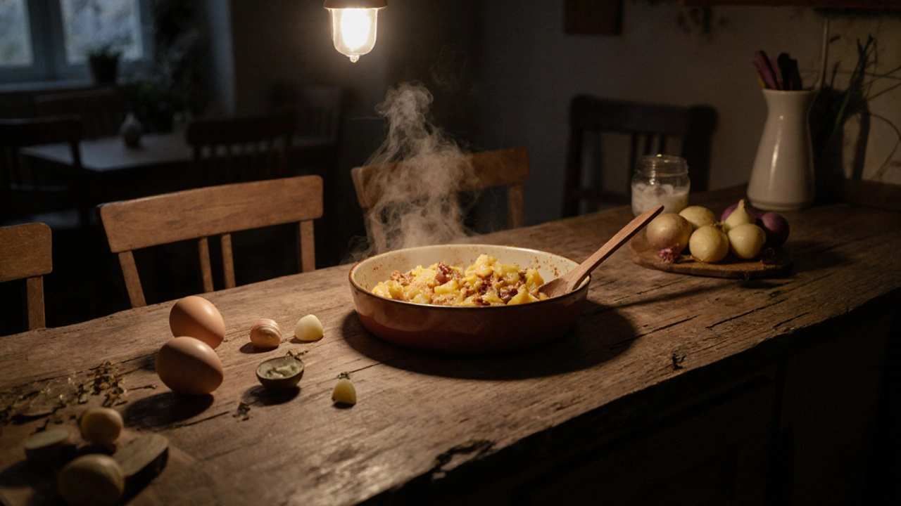 Co k večeři pro rodinu? 15 jednoduchých a chutných nápadů na každý den