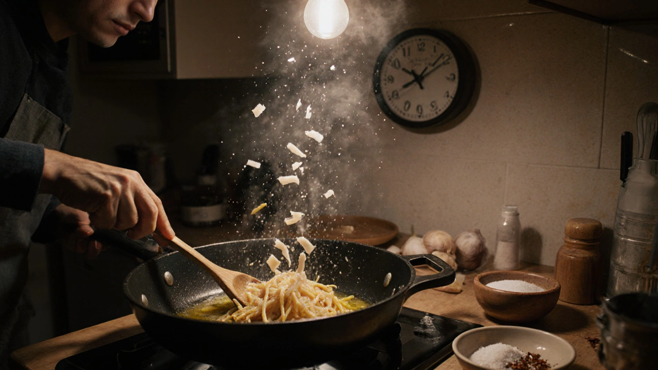 Co rychlého a jednoduchého k večeři? 10 nápadů za 15 minut