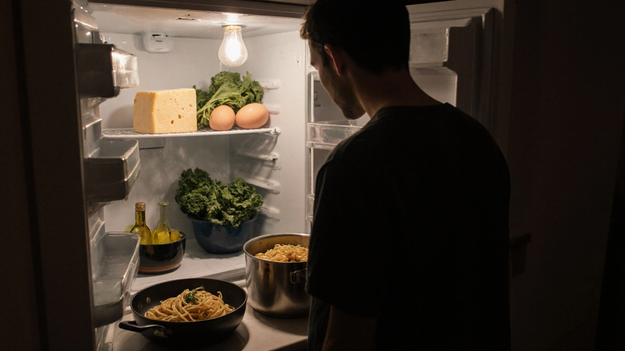 Co rychlého k jídlu? 15 rychlých a chutných receptů pro busy dní