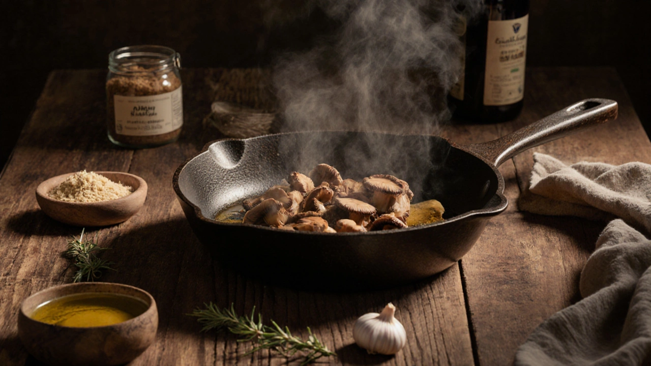 Co vařit bez masa? 15 chutných a sytých nápadů bez masa