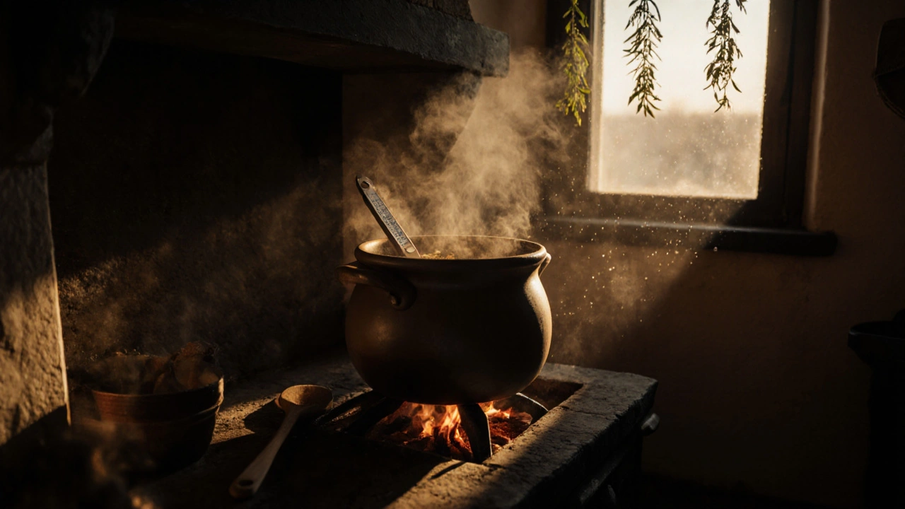 Jak dlouho trvá, než se člověk uvaří?