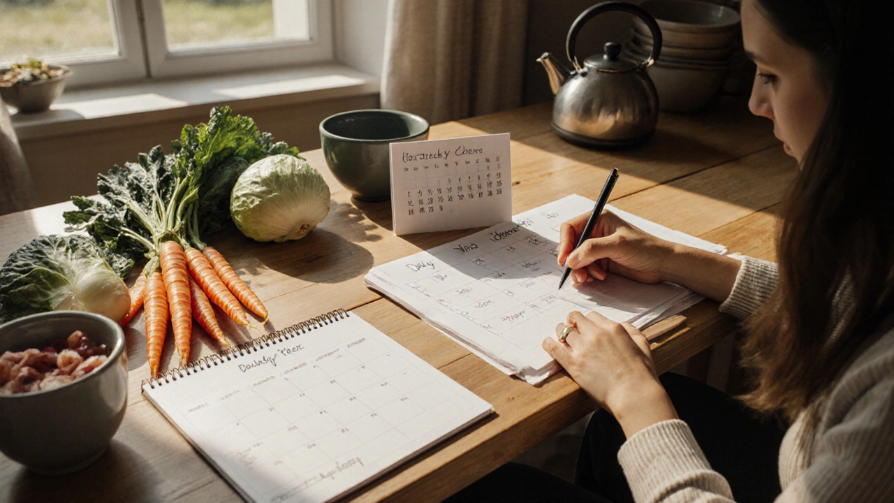 Jak ušetřit při vaření: 10 praktických tipů, které sníží vaše výdaje na jídlo