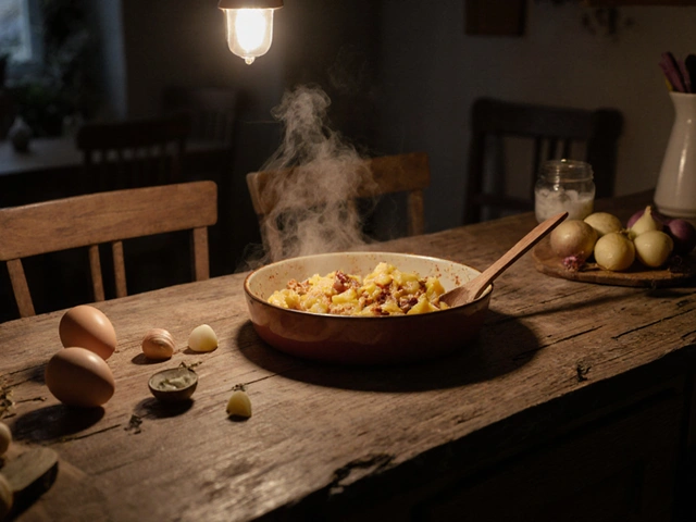 Co k večeři pro rodinu? 15 jednoduchých a chutných nápadů na každý den