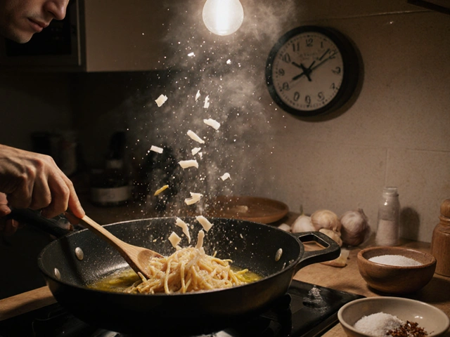 Co rychlého a jednoduchého k večeři? 10 nápadů za 15 minut