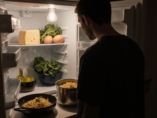 Co rychlého k jídlu? 15 rychlých a chutných receptů pro busy dní