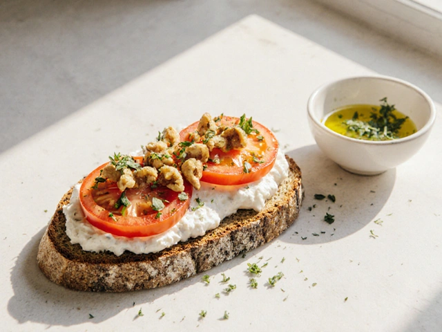 Co si udělat na oběd? 15 rychlých a chutných nápadů pro každý den