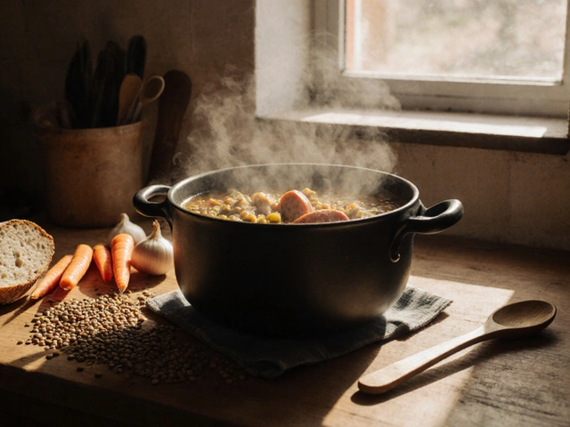 Co uvařit levného k obědu? 10 chutných a levných receptů na každý den