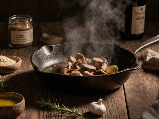 Co vařit bez masa? 15 chutných a sytých nápadů bez masa