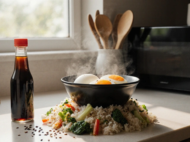 Co vařit k obědu rychle? 10 jednoduchých a chutných nápadů za 15 minut