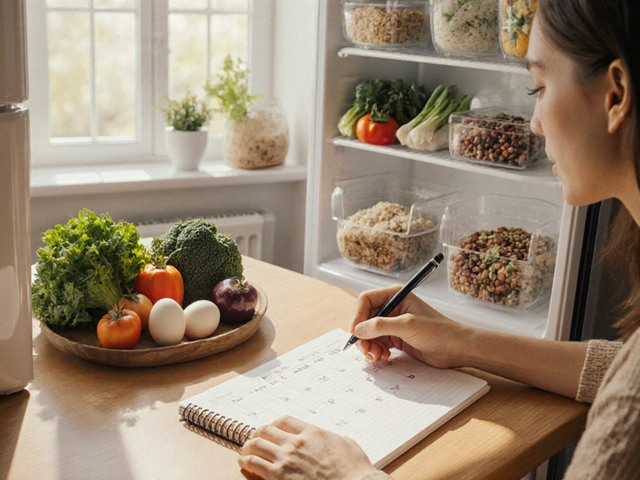 Jak ušetřit peníze za jídlo: 12 praktických tipů, které skutečně fungují