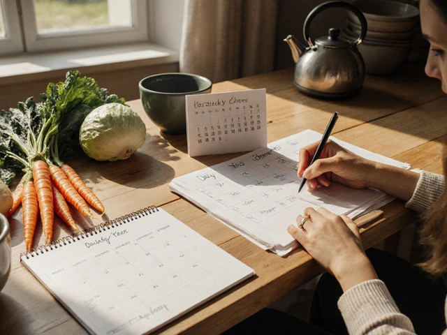 Jak ušetřit při vaření: 10 praktických tipů, které sníží vaše výdaje na jídlo