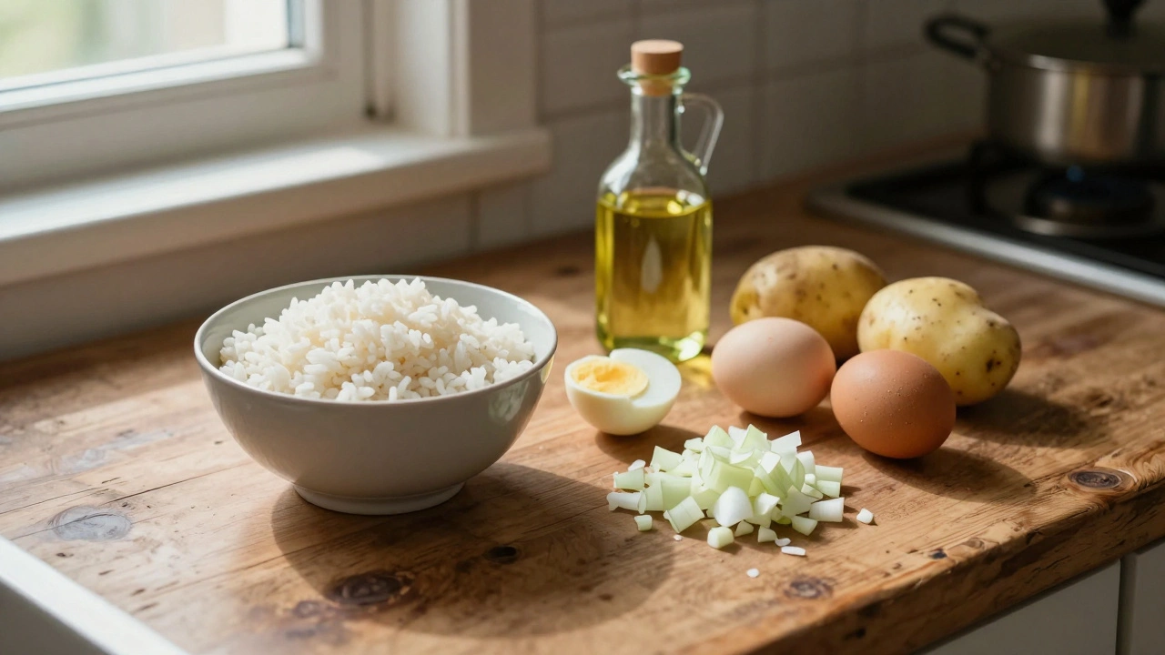 Co na oběd když nejsou peníze? 7 jednoduchých a levných nápadů