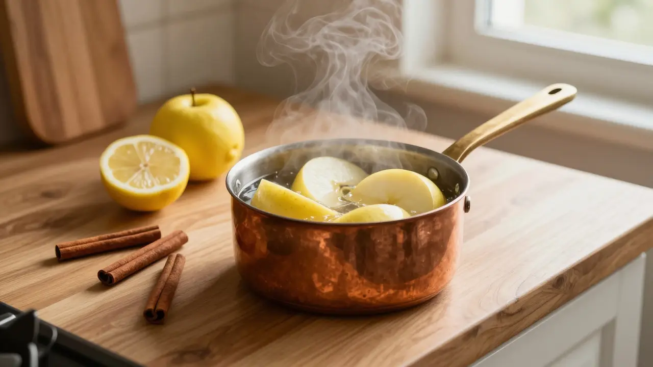 Co sladkého z jablek? Nejlepší způsoby, jak využít přirozenou sladkost jablek v kuchyni