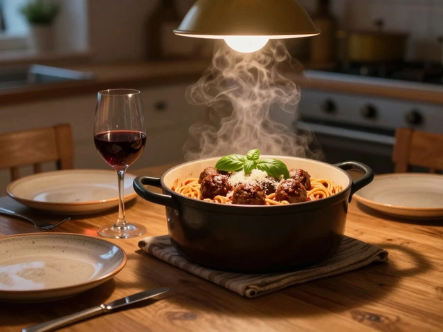 Co k večeři pro chlapa? 7 skutečně vyhovujících jídel, která ho opravdu potěší