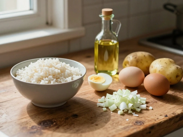 Co na oběd když nejsou peníze? 7 jednoduchých a levných nápadů