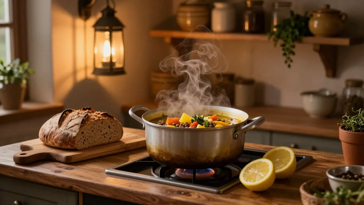 Co uvařit k večeři bez masa? 15 jednoduchých a chutných nápadů