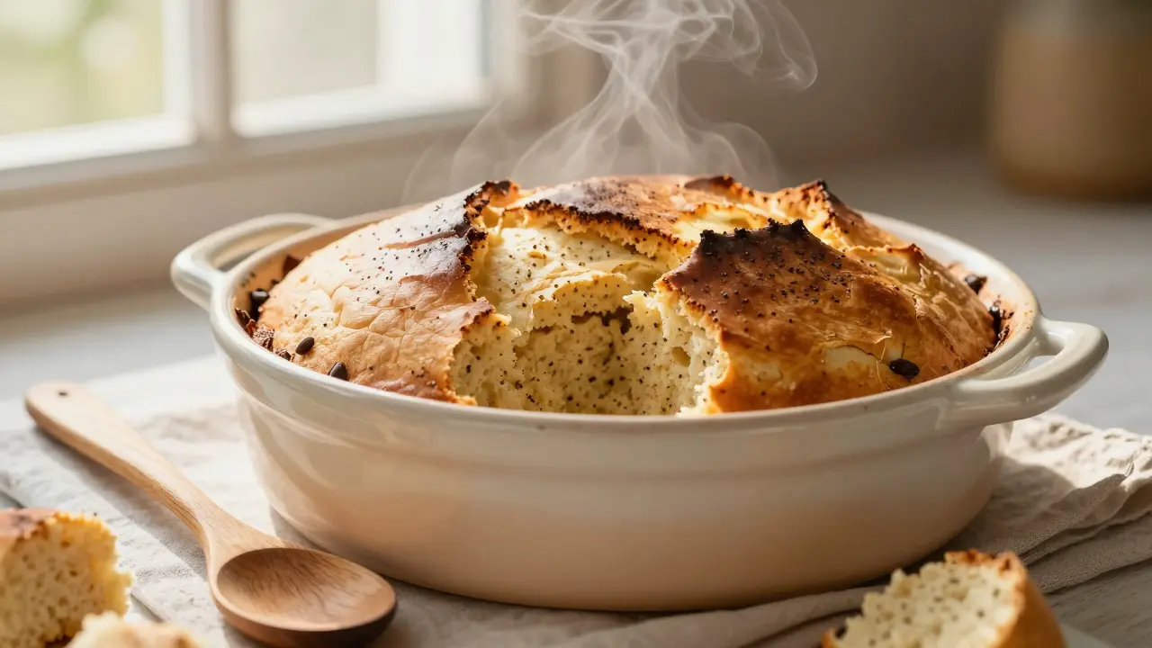 Jak udělat dobrou žemlovku: pravý recept a tipy, které zaručí skvělý výsledek