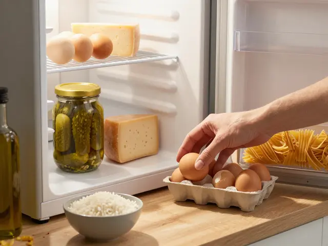 Co si dát k obědu, když doma nic není: 10 rychlých a chutných nápadů