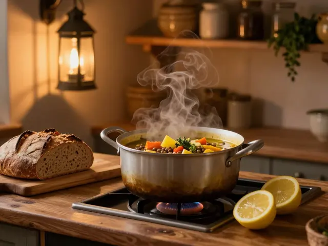 Co uvařit k večeři bez masa? 15 jednoduchých a chutných nápadů